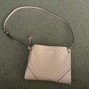 Michael Kors crossbody bag